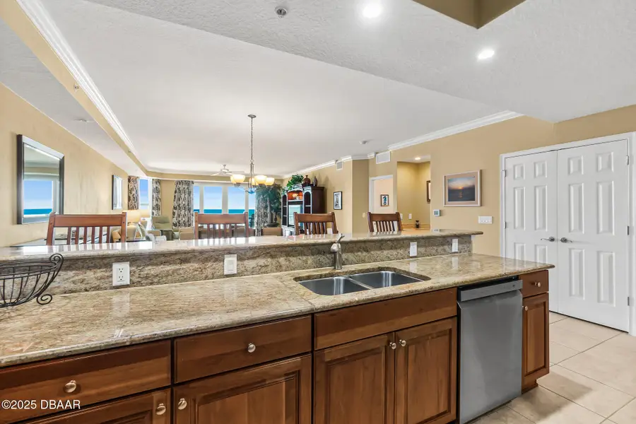 2403 S Atlantic Avenue #404, Daytona Beach Shores, FL 32118 - #3