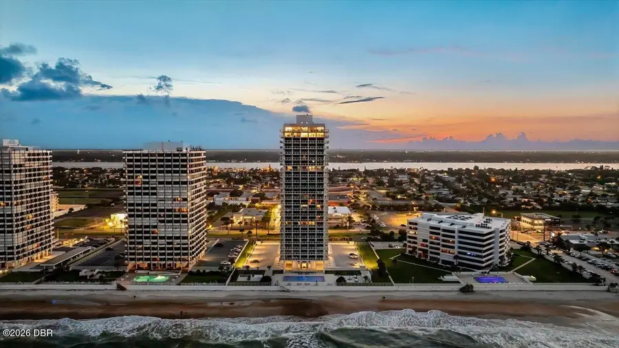 3000 N Atlantic Avenue #18, Daytona Beach, FL 32118 - #2