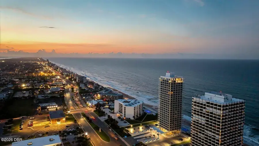 3000 N Atlantic Avenue #18, Daytona Beach, FL 32118 - #3