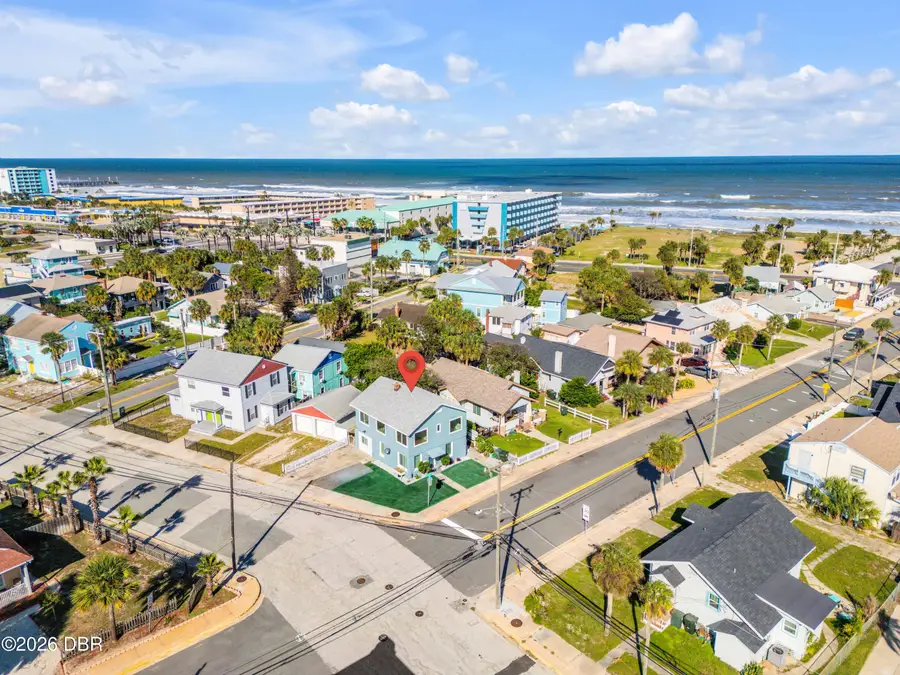601 Vermont Avenue, Daytona Beach, FL 32118 - #2