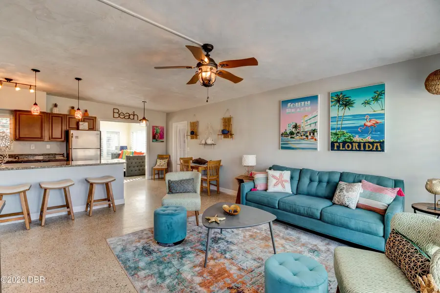 3724 Cardinal Boulevard, Daytona Beach Shores, FL 32118 - #2