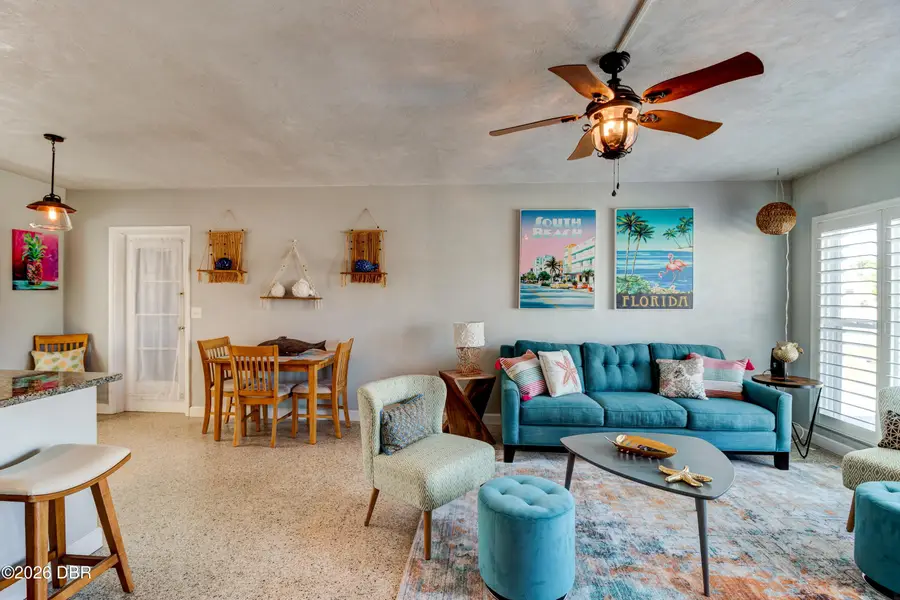 3724 Cardinal Boulevard, Daytona Beach Shores, FL 32118 - #3