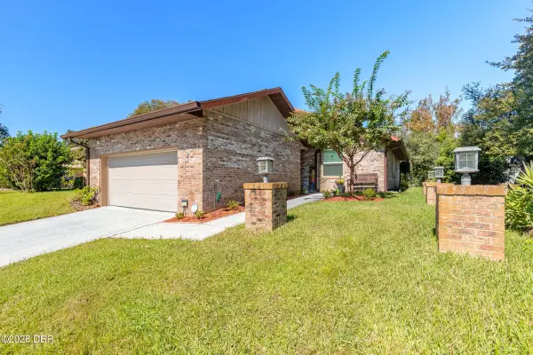1137 Southampton Drive, Port Orange, FL 32129
