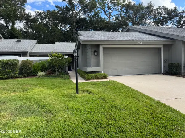 1888 Silver Fern Road #18, Port Orange, FL 32128