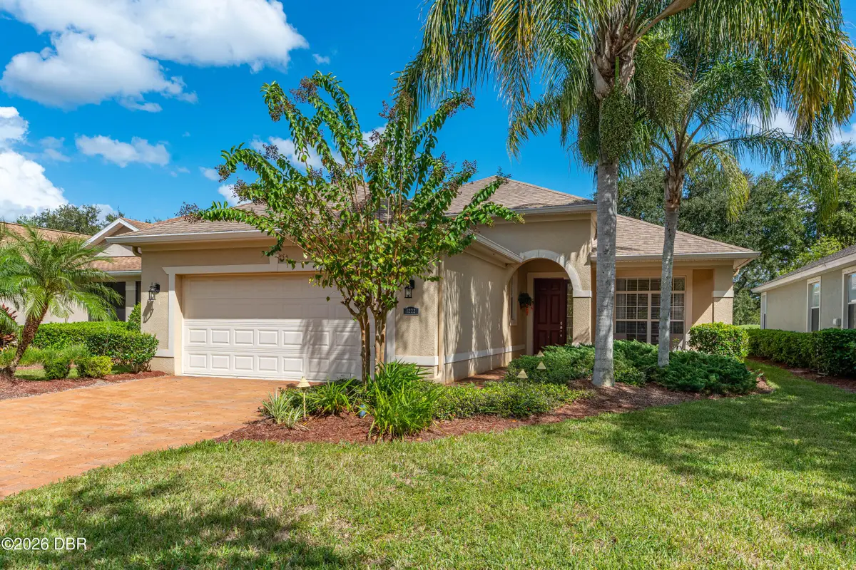 1222 Champions Drive, Daytona Beach, FL 32124 - #1
