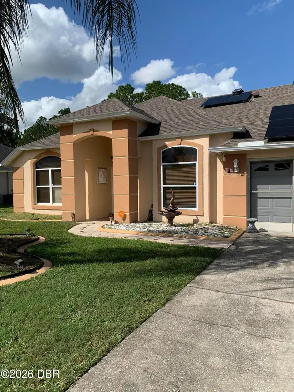 1331 N Wembley Circle, Port Orange, FL 32128
