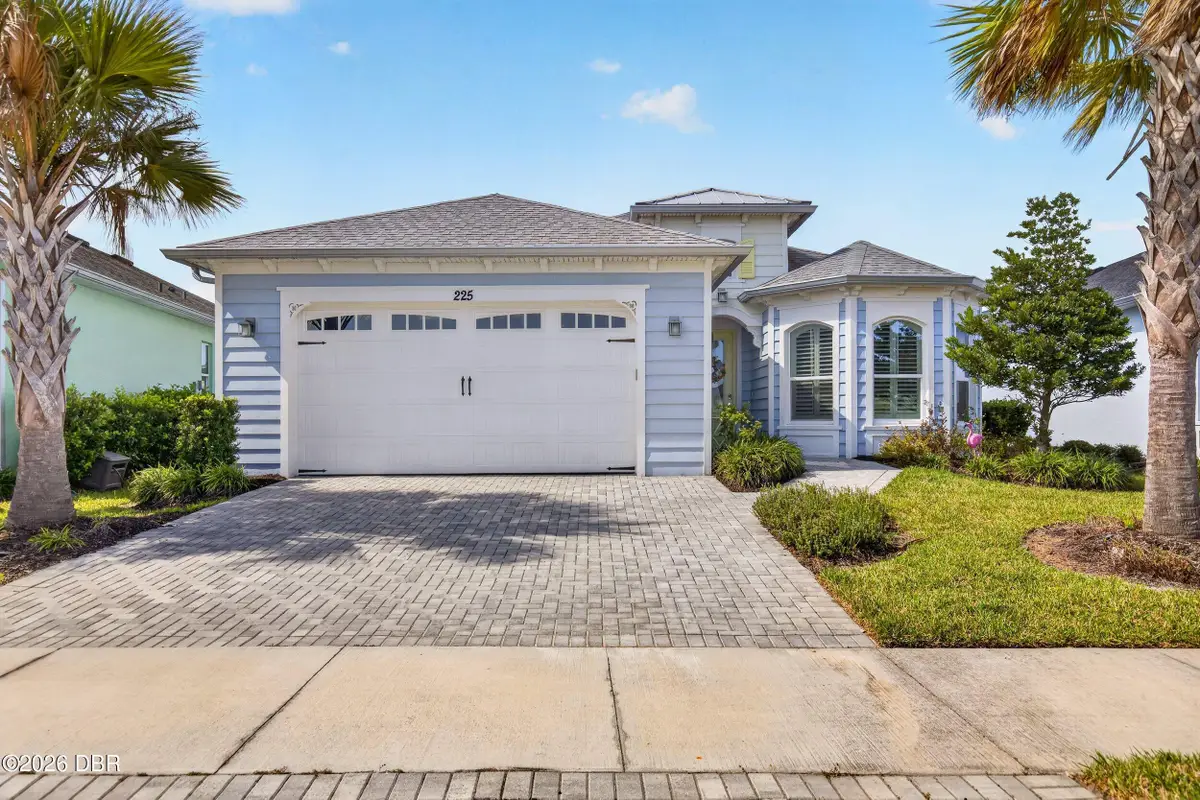 225 Blue Starfish Place, Daytona Beach, FL 32124 - #1