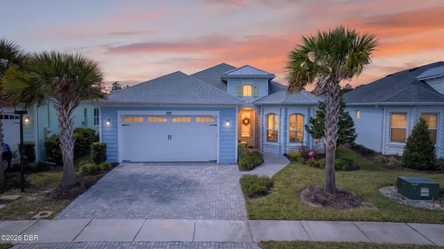 225 Blue Starfish Place, Daytona Beach, FL 32124 - #3