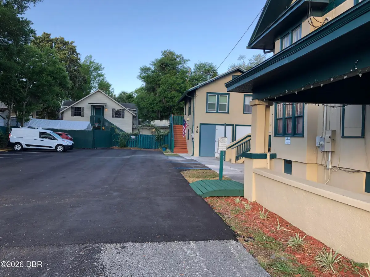 547 High Street, Daytona Beach, FL 32114 - #1