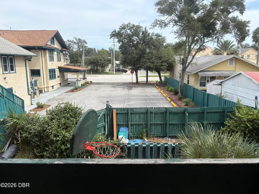 547 High Street, Daytona Beach, FL 32114 - #2