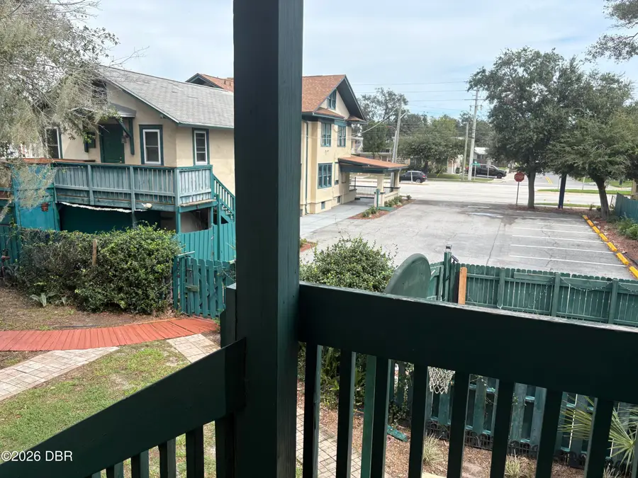 547 High Street, Daytona Beach, FL 32114 - #3