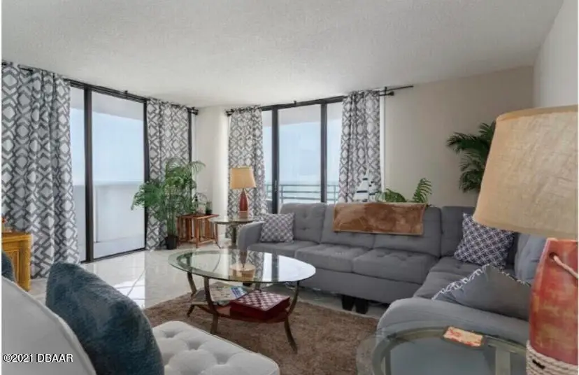 1420 N Atlantic Avenue #1402, Daytona Beach, FL 32118 - #2