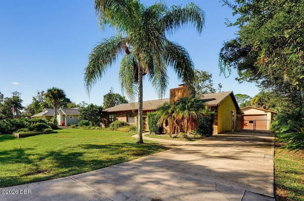 2226 Vista Palm Drive, Edgewater, FL 32141 - #1