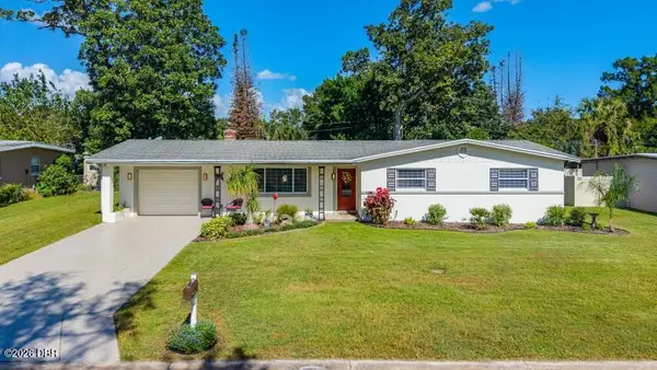 83 S Capri Drive, Ormond Beach, FL 32174