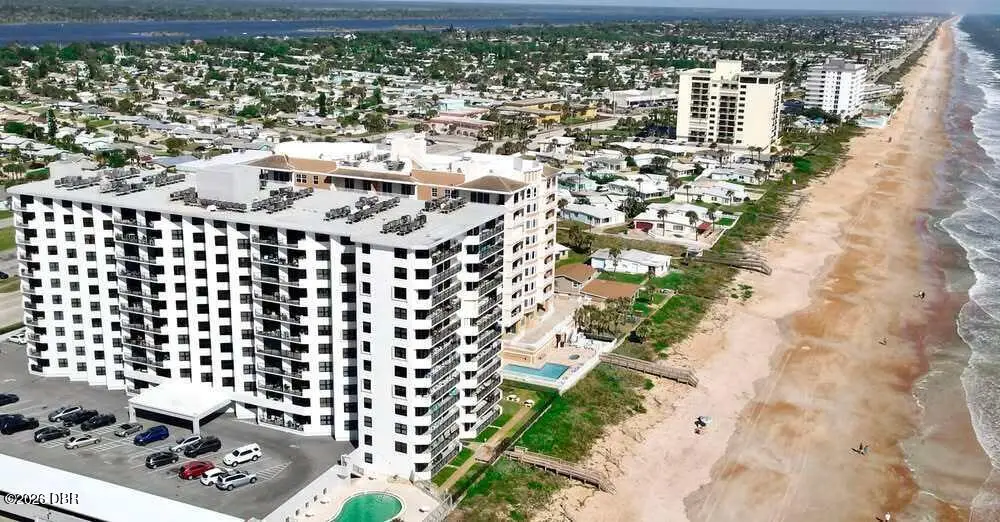 1415 Ocean Shore Boulevard #1111, Ormond Beach, FL 32176 - #1