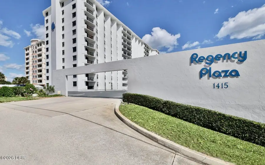 1415 Ocean Shore Boulevard #1111, Ormond Beach, FL 32176 - #3