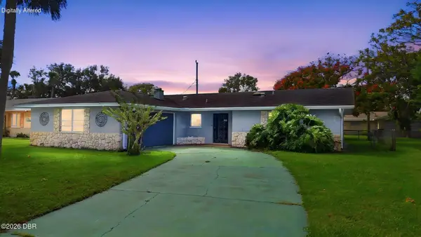 1312 Margina Avenue, Daytona Beach, FL 32114