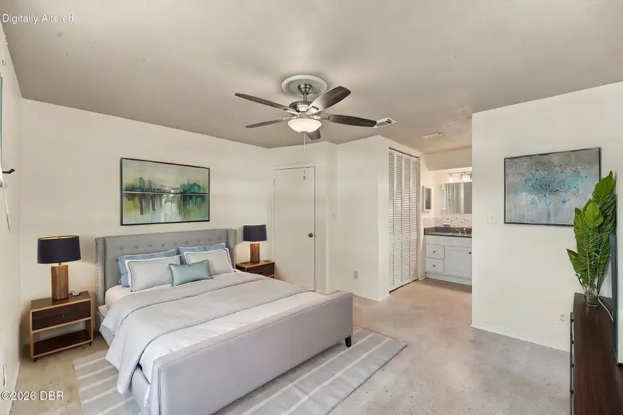 1312 Margina Avenue, Daytona Beach, FL 32114 - #2