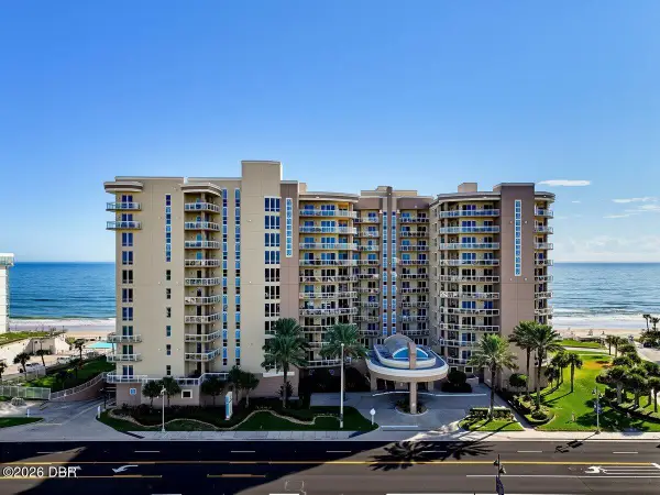 1925 S Atlantic Avenue #510, Daytona Beach Shores, FL 32118