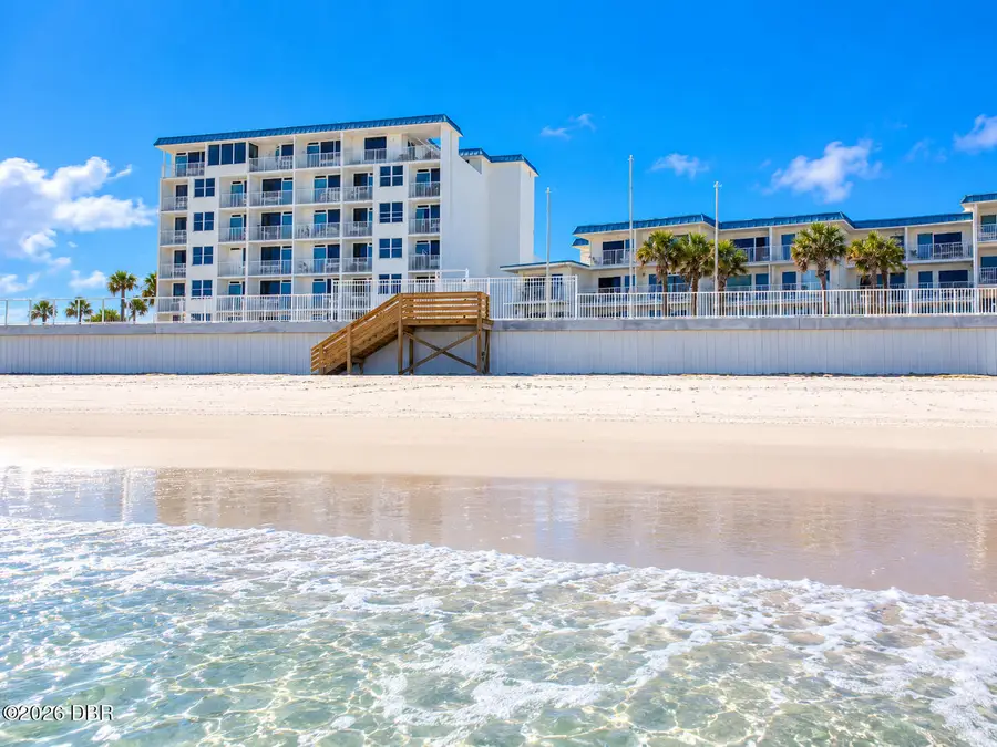 935 S Atlantic Avenue #309, Daytona Beach, FL 32118 - #2