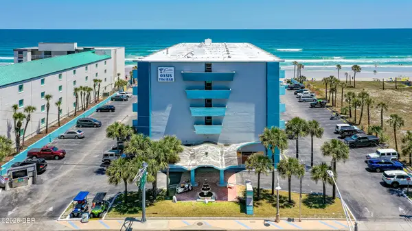 313 S Atlantic Avenue #602 & 604, Daytona Beach, FL 32118