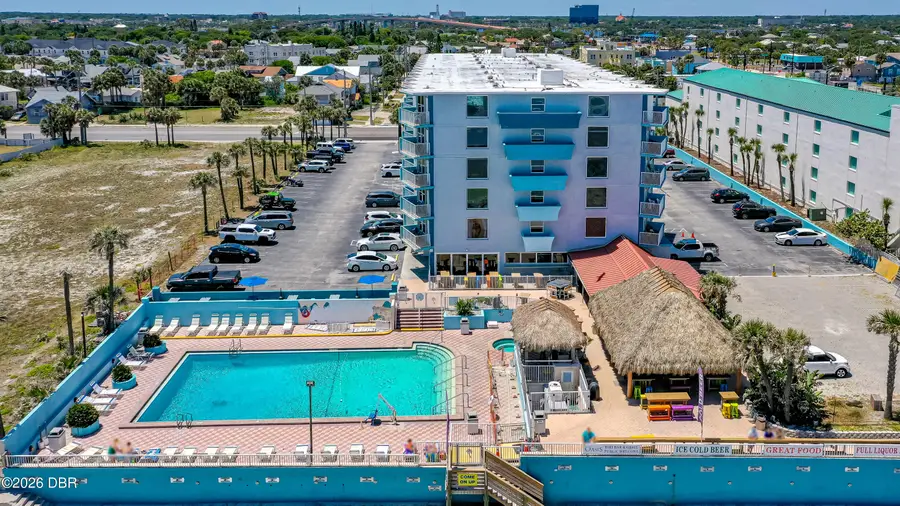 313 S Atlantic Avenue #602 & 604, Daytona Beach, FL 32118 - #2