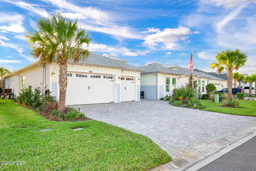 567 Beach Bum Boulevard, Daytona Beach, FL 32124 - #3