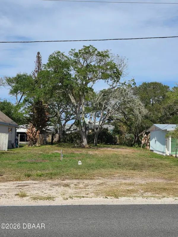 2803 Saxon Drive, New Smyrna Beach, FL 32169
