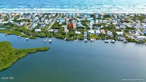 6313 River Road, New Smyrna Beach, FL 32169