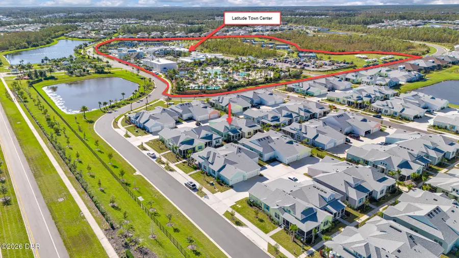 279 Latitude Drive, Daytona Beach, FL 32124 - #3