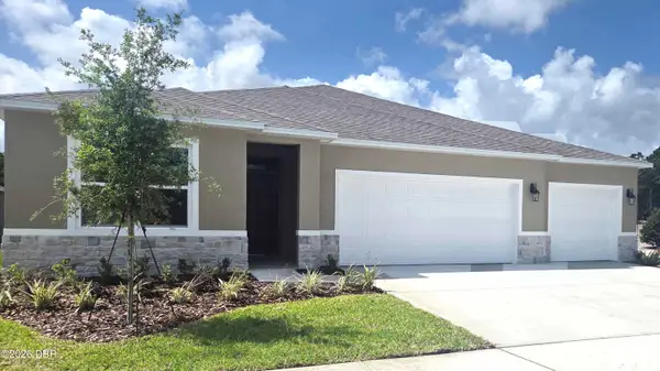 1319 Fountain View Street, Ormond Beach, FL 32174
