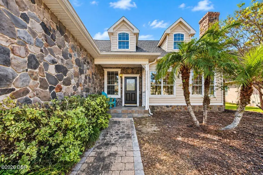 7 Whitehall Court, Flagler Beach, FL 32136 - #3