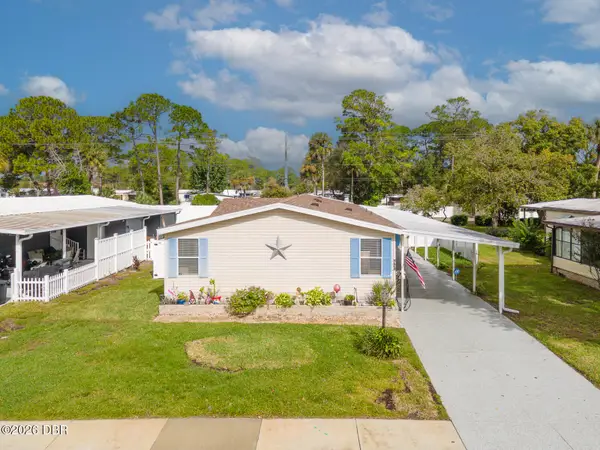 721 Dove Avenue, Port Orange, FL 32129