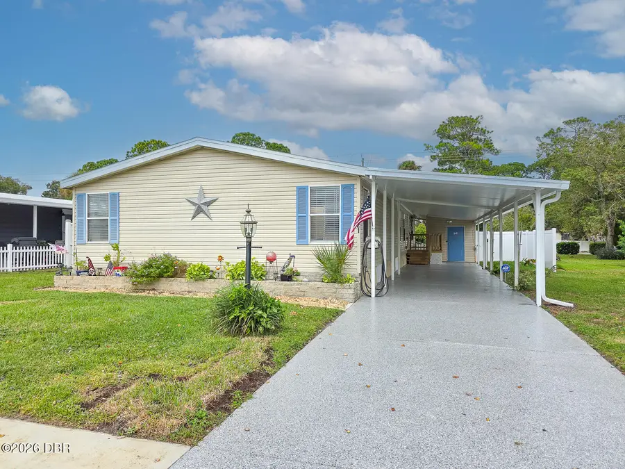 721 Dove Avenue, Port Orange, FL 32129 - #3