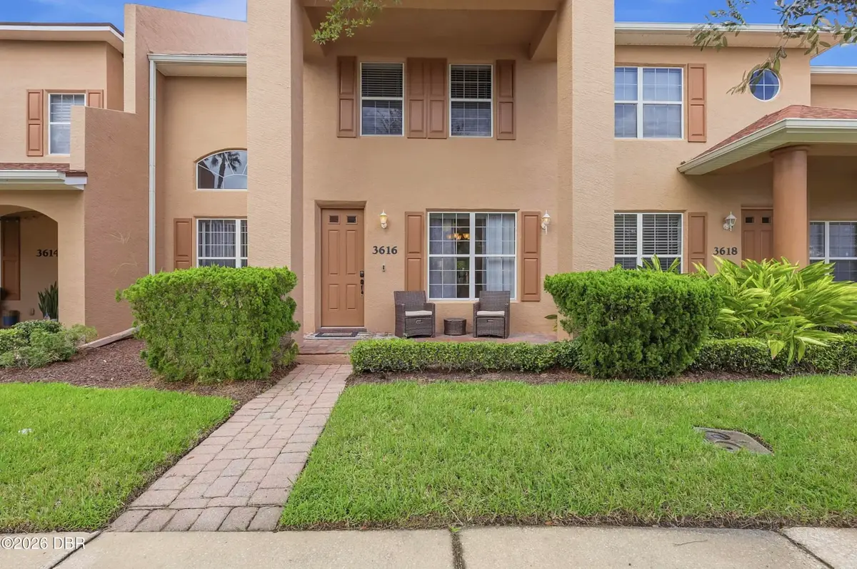 3616 Casello Drive, New Smyrna Beach, FL 32168 - #1