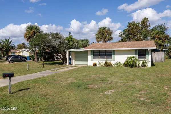 33 Palmetto Drive, Ormond Beach, FL 32176