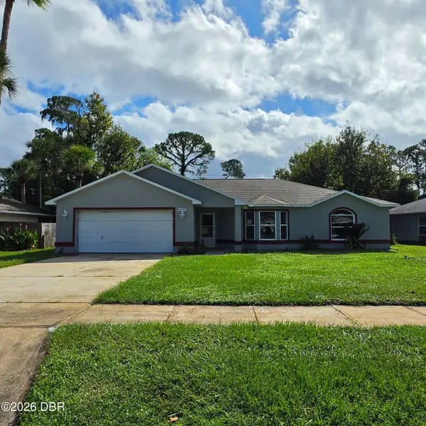 4637 Secret River Trail, Port Orange, FL 32129