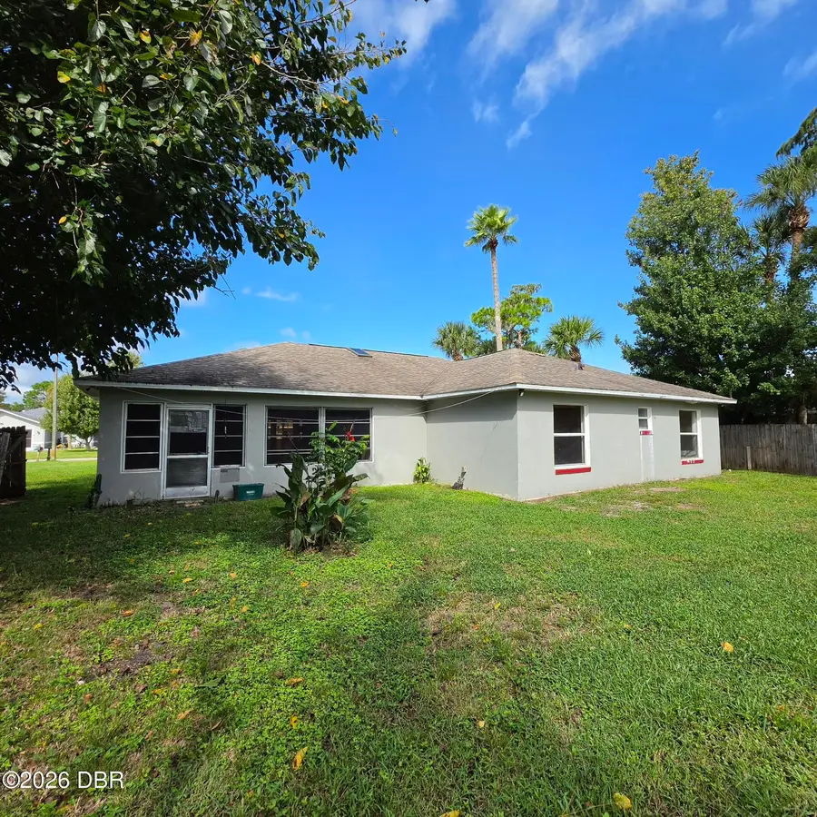 4637 Secret River Trail, Port Orange, FL 32129 - #2