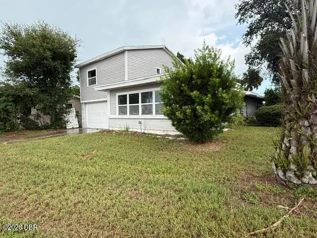 2400 N Halifax Avenue, Daytona Beach, FL 32118 - #1