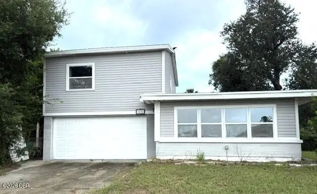 2400 N Halifax Avenue, Daytona Beach, FL 32118 - #2