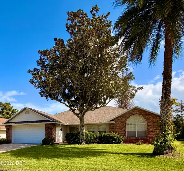 3790 Long Grove Lane, Port Orange, FL 32129