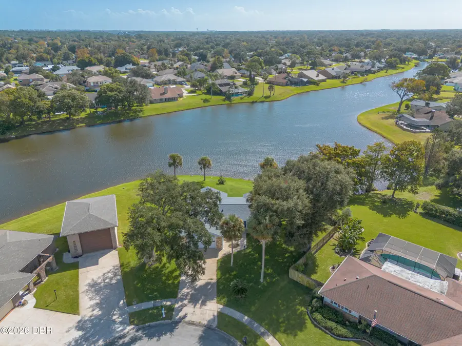 827 Pine Tree Court, Port Orange, FL 32127 - #2