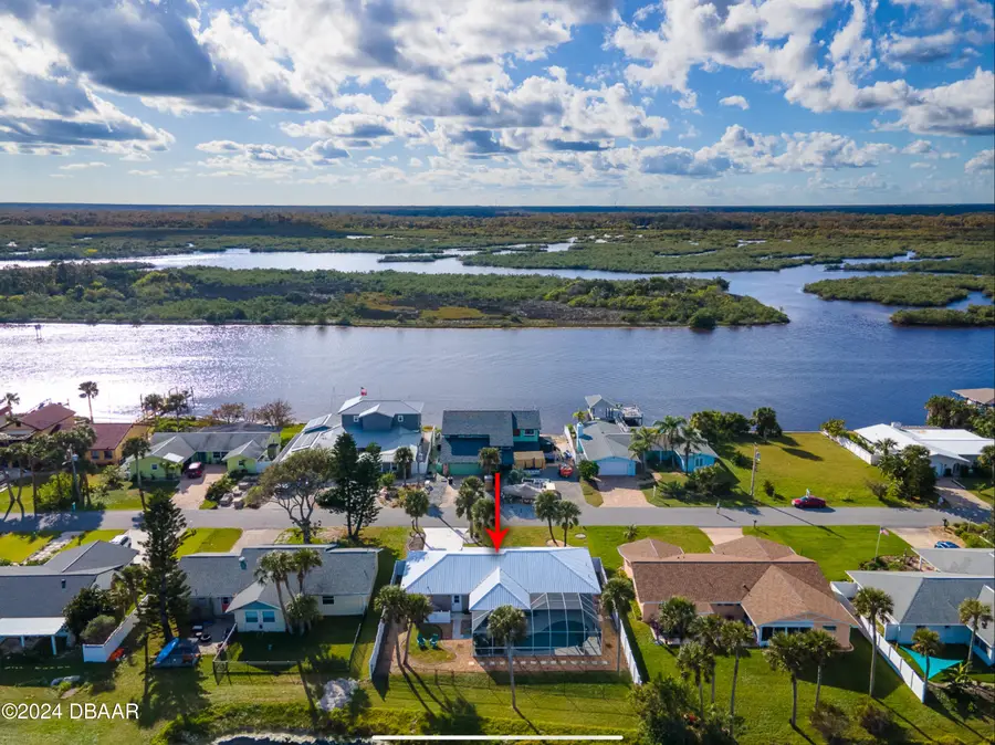 273 Ocean Palm Drive, Flagler Beach, FL 32136 - #2