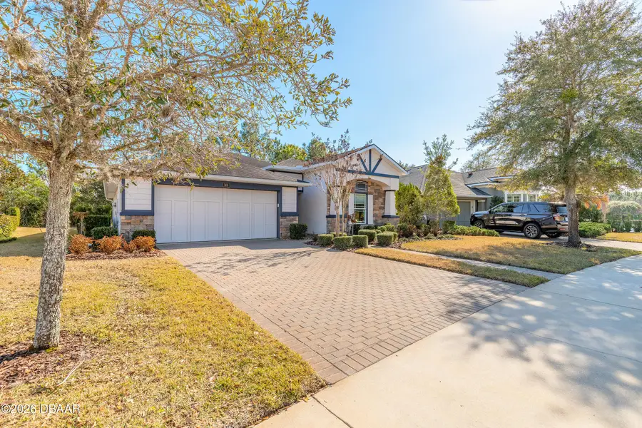 369 Chelsea Place Avenue, Ormond Beach, FL 32174 - #3