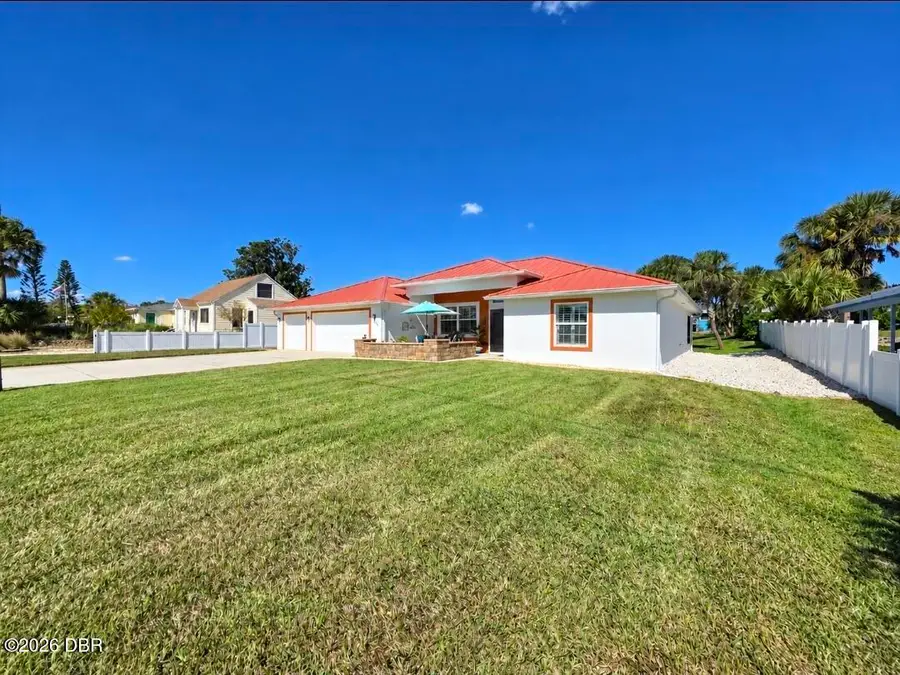121 Harrison Road, Daytona Beach, FL 32118 - #2