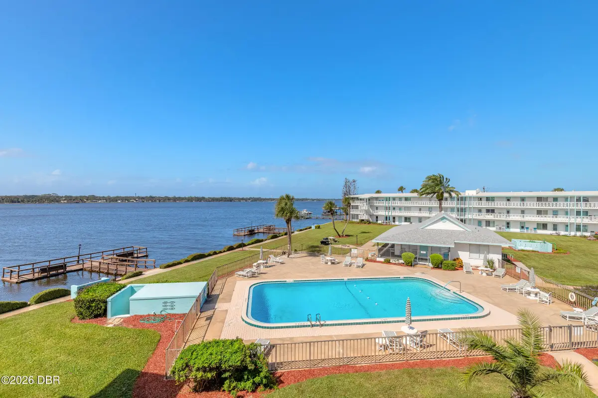 3009 N Halifax Avenue #A37, Daytona Beach, FL 32118 - #1