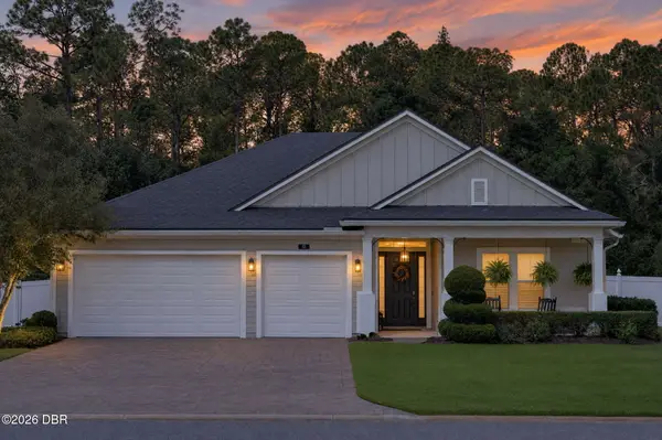 53 Ashford Lakes Drive, Ormond Beach, FL 32174