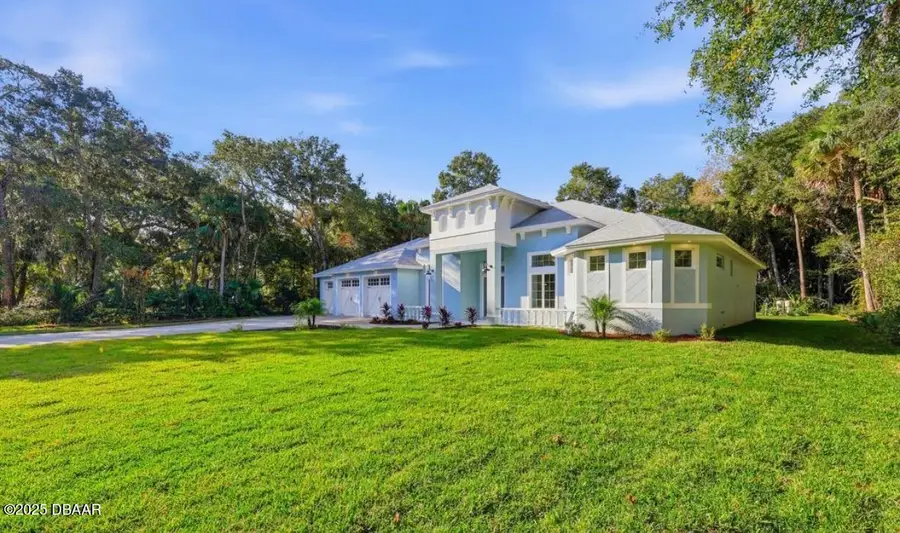 73 Bridle Ridge Court, Flagler Beach, FL 32136 - #3