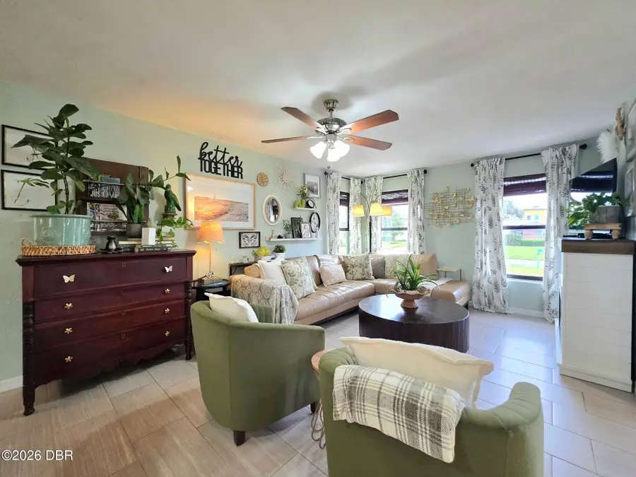 7 Granville Circle, Daytona Beach, FL 32118 - #3