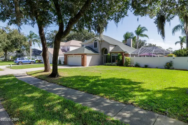 1377 Hyde Park Drive, Port Orange, FL 32128